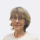 Нетесова Елена Валентиновна, рентгенолог