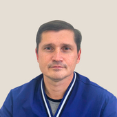 Сукманский Сергей Николаевич, уролог