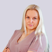 Бакина Юлия Николаевна, кардиолог