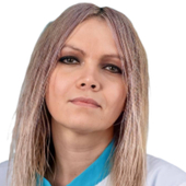 Печеницына Олеся Дмитриевна, гинеколог