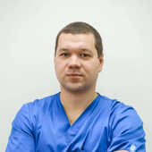 Соколов Алексей Алексеевич, хирург