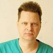 Баутин Алексей Константинович, анестезиолог