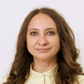 Ларькина Ольга Николаевна, детский стоматолог-хирург