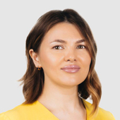 Трофимова Любовь Николаевна, дерматолог