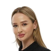 Удовикина Анастасия Александровна, стоматологический гигиенист