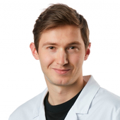 Иванов Дмитрий Андреевич, травматолог-ортопед