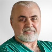 Сироткин Евгений Викторович, гинеколог