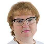 Легостаева Татьяна Васильевна, акушер-гинеколог