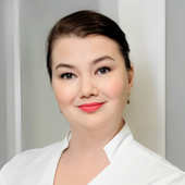 Гурова Наталья Владимировна, терапевт