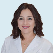 Хисматулина Алина Файрузовна, врач УЗД