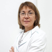 Твардовская Татьяна Валерьевна, остеопат