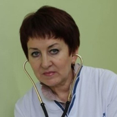 Астахова Валентина Андреевна, детский диетолог