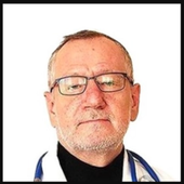 Добротворский Борис Константинович, педиатр