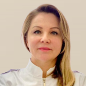 Иванова Марина Алексеевна, терапевт