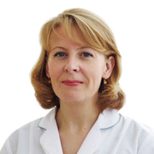 Силева Юлия Вячеславовна, гинеколог