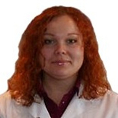 Маркова (Каричева) Марина Сергеевна, терапевт