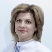 Лобанова Юлия Сергеевна, гинеколог