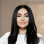 Чортанасова Анастасия Васильевна, терапевт