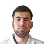 Шоймуродов Хайдарали Умаралиевич, хирург