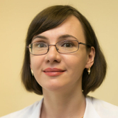Аршинова Екатерина Григорьевна, эндокринолог