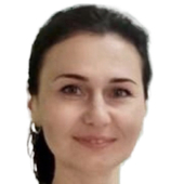 Давлетшина Лилия Леоровна, детский логопед