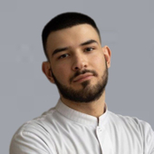 Ибрагимов Тимур Рашидович, стоматолог-терапевт