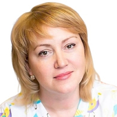 Наумова Анна Михайловна, гинеколог