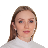 Фурманова Кристина Александровна, гастроэнтеролог