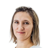 Адамасова Юлия Викторовна, остеопат