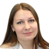 Федорова Наталья Николаевна, терапевт