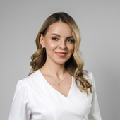 Ященко Анна Владимировна, косметолог