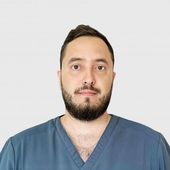 Хасанов Ильдус Раушанович, флеболог