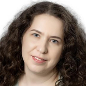 Александрова Мария Михайловна, психотерапевт