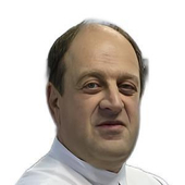 Серебренников Валерий Александрович, невролог