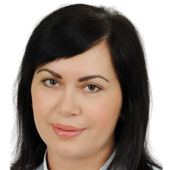 Шамова Юлия Александровна, акушер-гинеколог