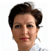 Дадамян Рузанна Николаевна, эндокринолог