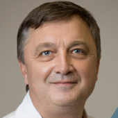 Лысенко Олег Викторович, проктолог