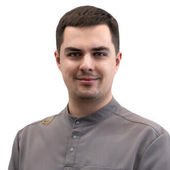 Штремплер Артём Викторович, стоматолог-ортопед