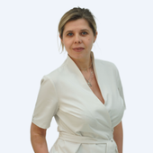 Ильичева Ксения Владимировна, стоматолог-терапевт