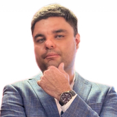 Махитаров Самвел Михайлович, психиатр