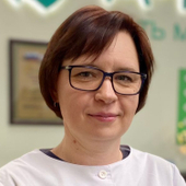 Тарханова Инна Юрьевна, эндокринолог