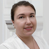 Шадрина Татьяна Михайловна, эндоскопист