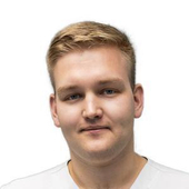 Лисков Никита Алексеевич, стоматолог-хирург