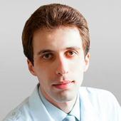 Лавров Арсений Арсеньевич, пластический хирург