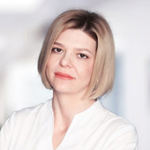 Прошкина Анна Сергеевна, андролог