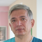 Мухамадьяров Заки Шакирович, анестезиолог