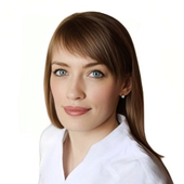 Вавилова Алёна Олеговна, эндокринолог