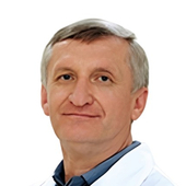 Бобровский Иван Алексеевич, уролог