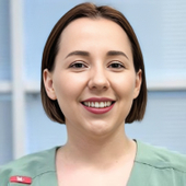 Гали (Лобкова) Янина Анатольевна, гинеколог