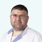 Гусейнов Исмаил Гасанович, ЛОР